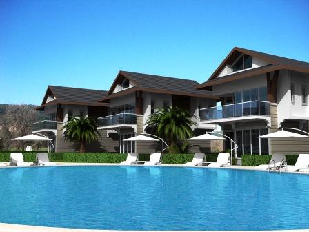 : property For Sale Ovacik Turkey
